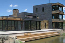 Eagle County Residence