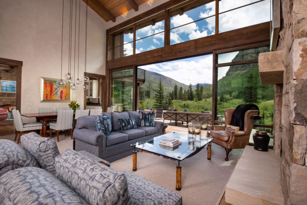 Gore Creek Image