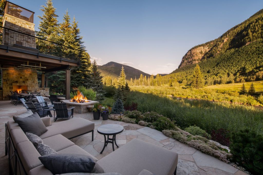 Gore Creek Image