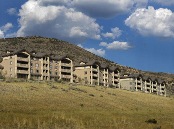 Buffalo Ridge Image