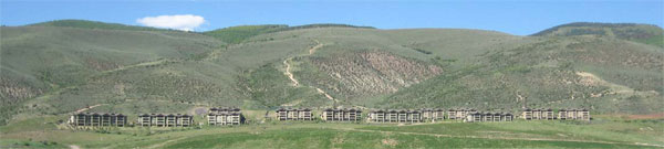Buffalo Ridge Image