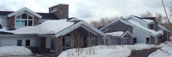 High Aspen Ranch Image