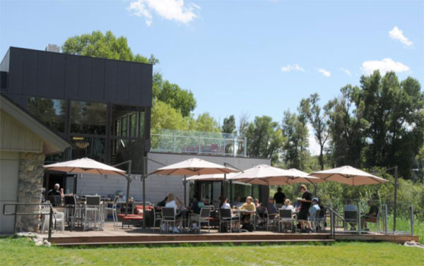 Sweetwater Grill