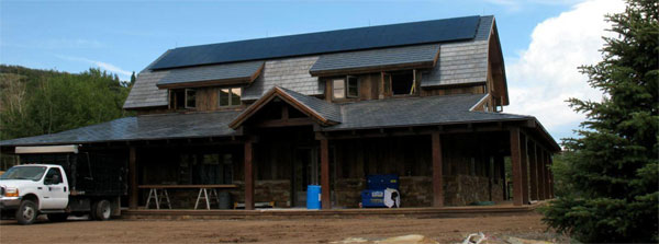Wildcat Ranch