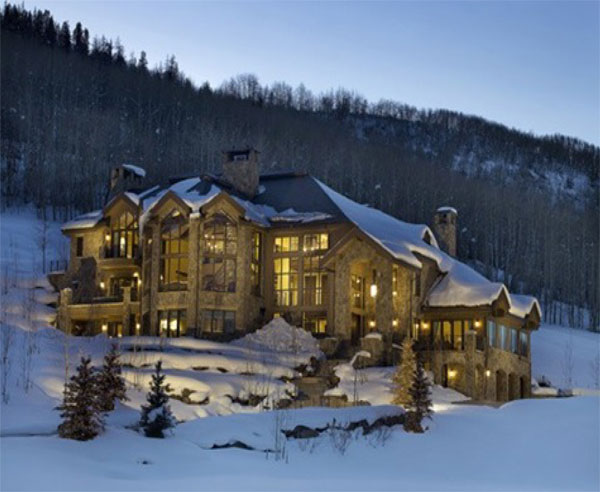 Borders Road Residence