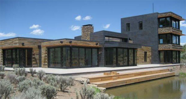 Eagle County Residence