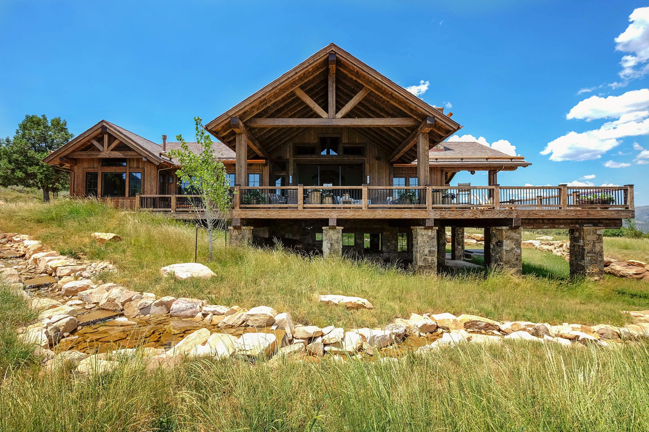 Hearn Residence