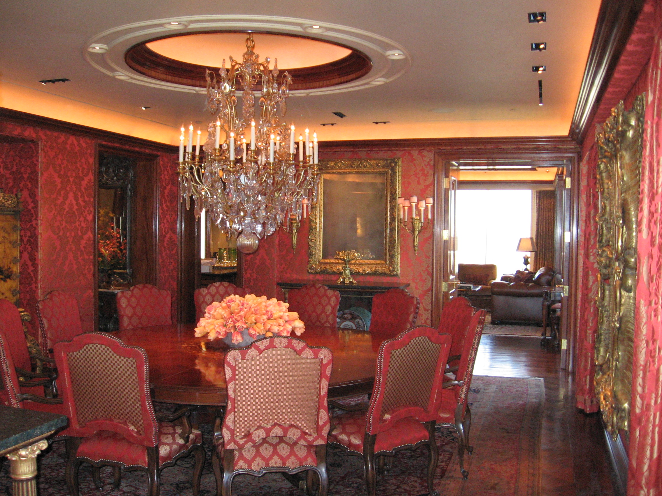 Claridge on Turtle Creek
