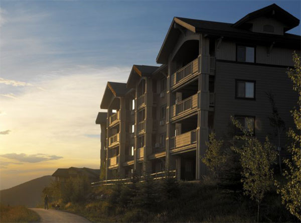 Buffalo Ridge — Avon, CO