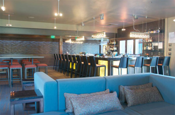 Sweetwater Grill — Steamboat Springs, CO