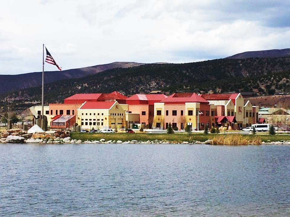 Colorado Mountain College – Vail-Eagle Valley Campus – Addition / Renovation — Edwards, CO